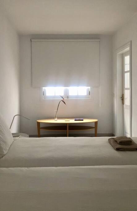 Casa Juana Leilighet Playa Honda  Eksteriør bilde